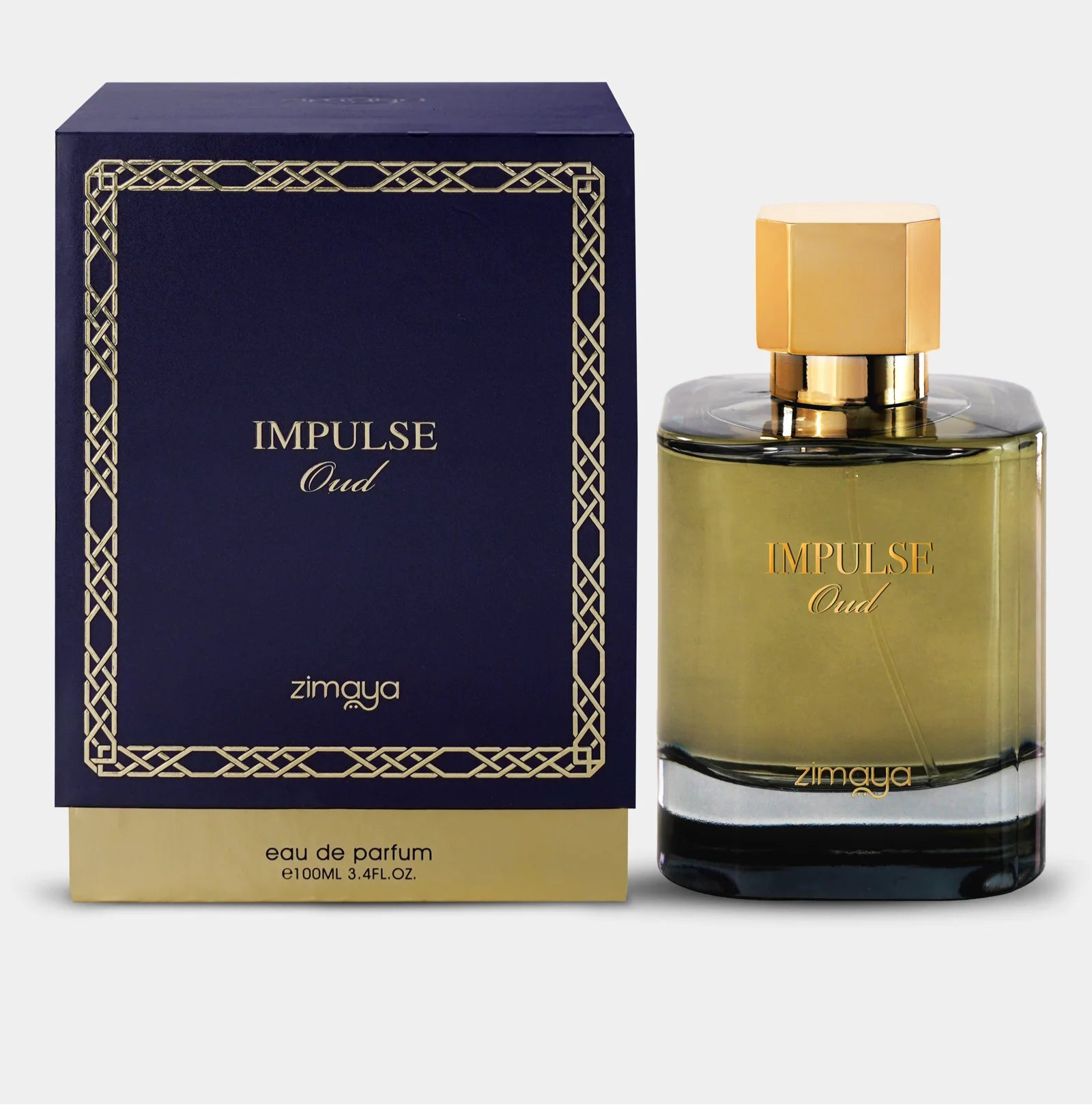 IMPULSE OUD