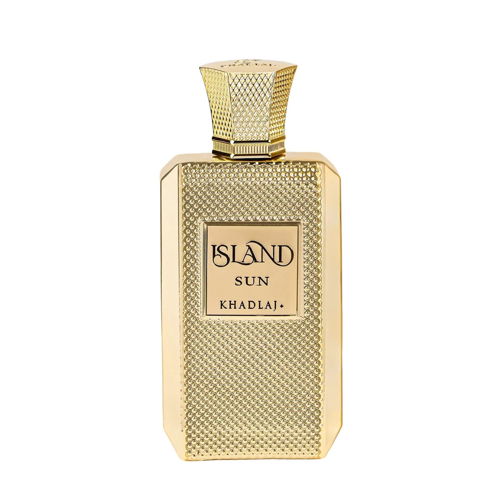 ISLAND SUN
