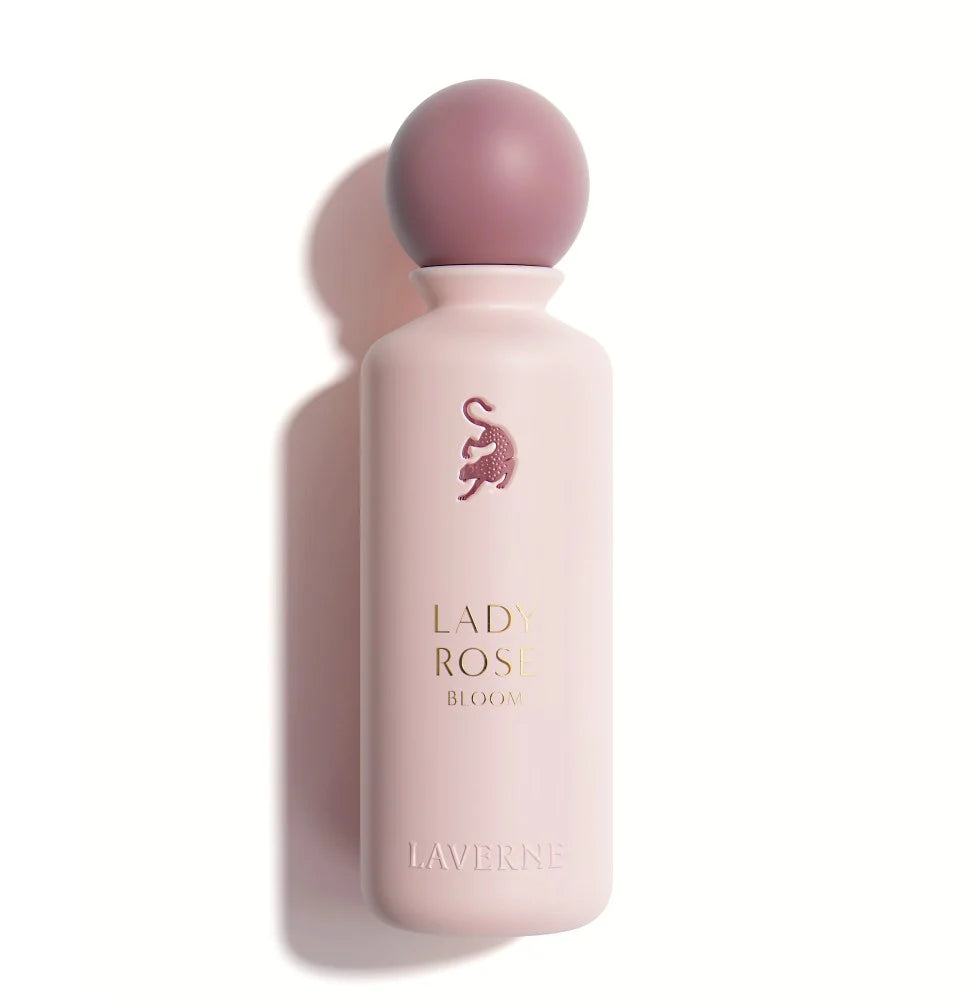 LADY ROSE BLOOM 200 ML