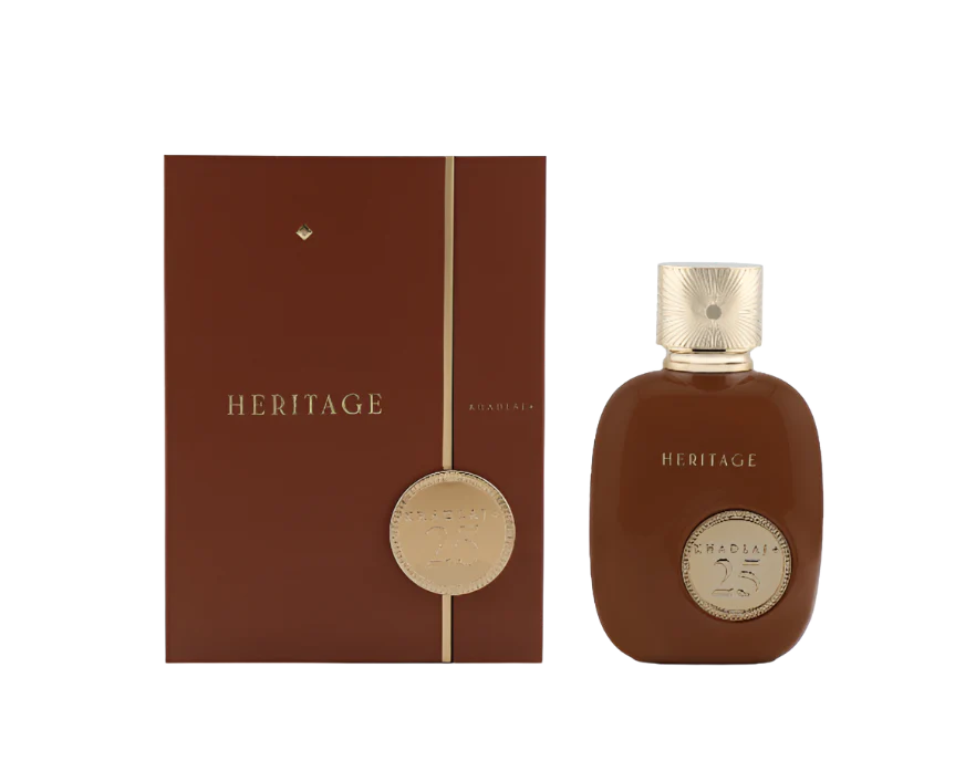 25 HERITAGE
