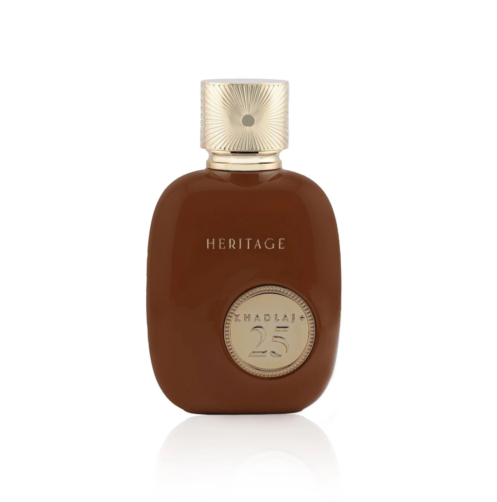 25 HERITAGE