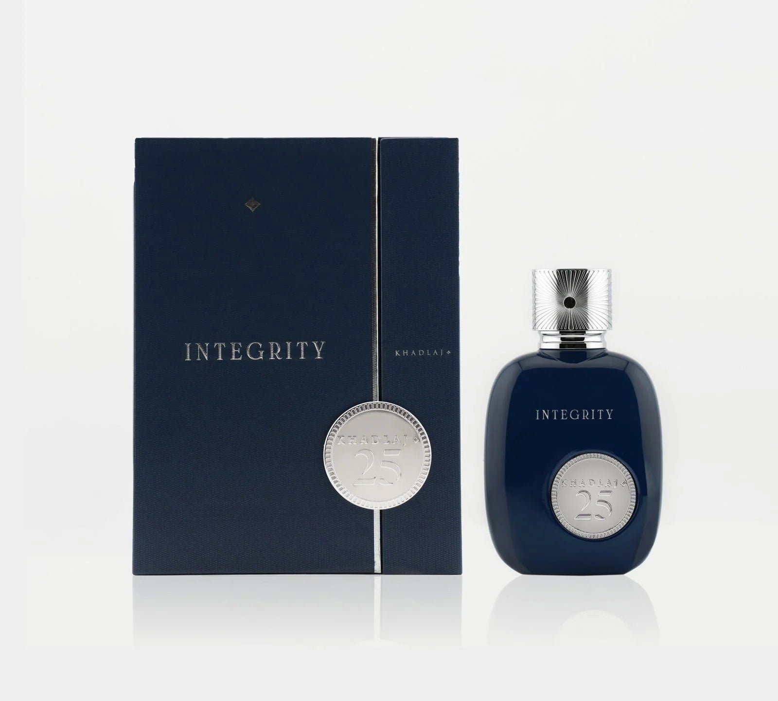 25 INTEGRITY