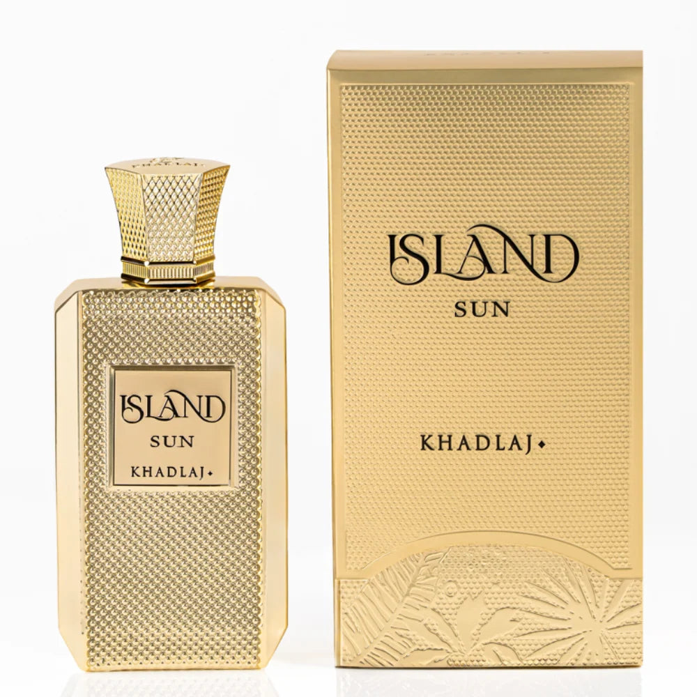 ISLAND SUN
