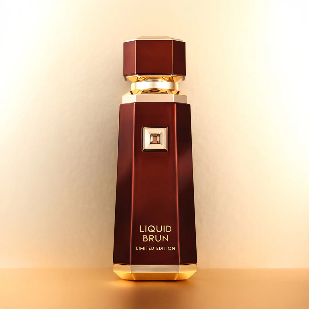 LIQUID BRUN LIMITED EDITION 150 ML