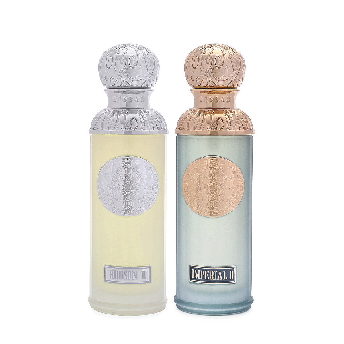 LEGEND OF VALLEYS 2x90 ML
