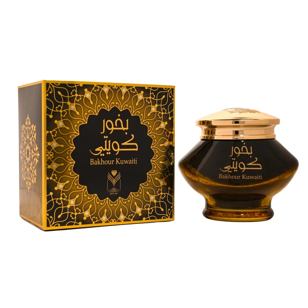 BAKHOUR KUWATI