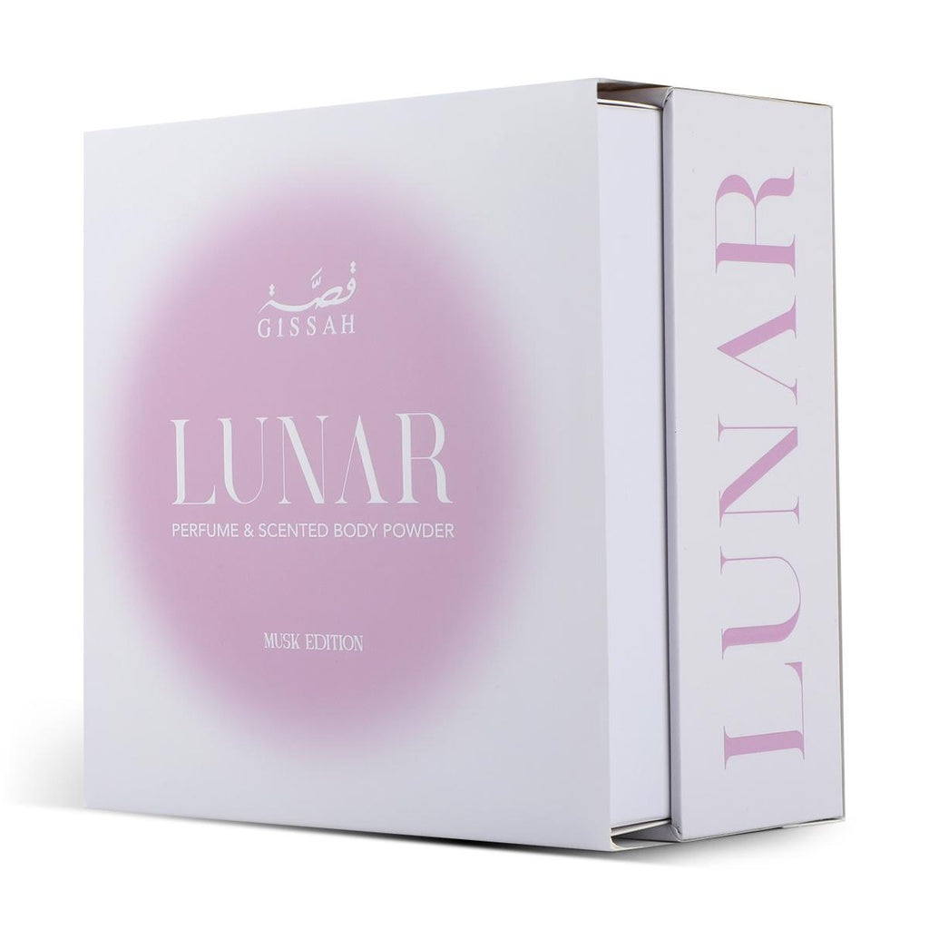 Lunar Set - EDP&Powder