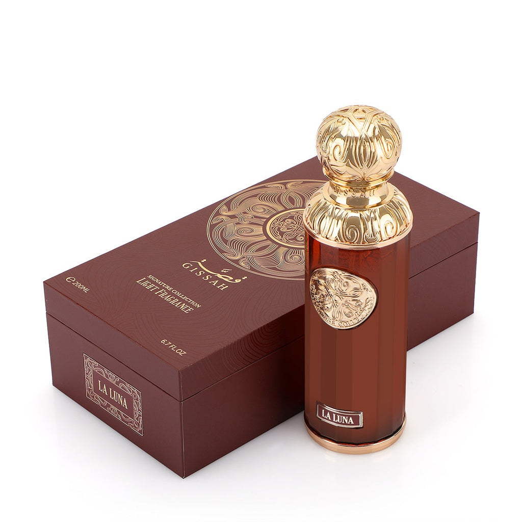 LA LUNA VALLEY 200 ML