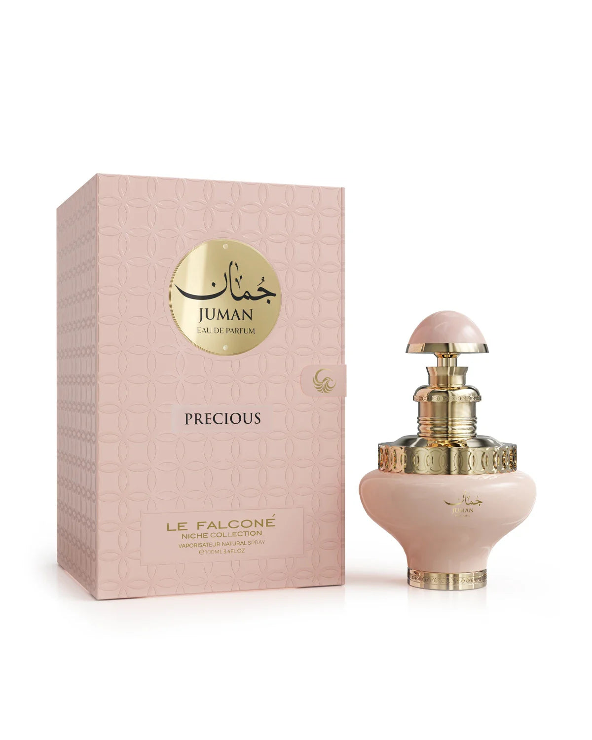 JUMAN PRECIOUS