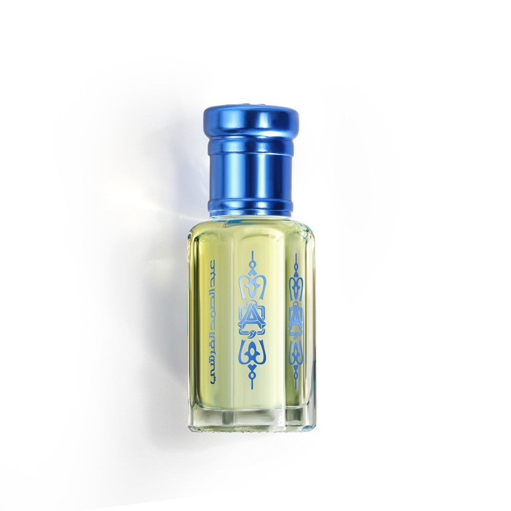 CONCENTRATED BODY MUSK