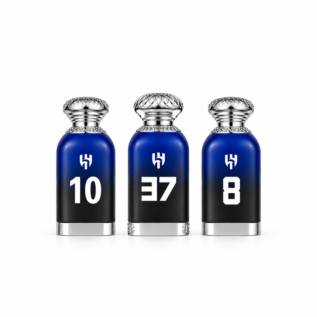 AL HILAL BUNDLE  ( 300 ML ) by DKHONI