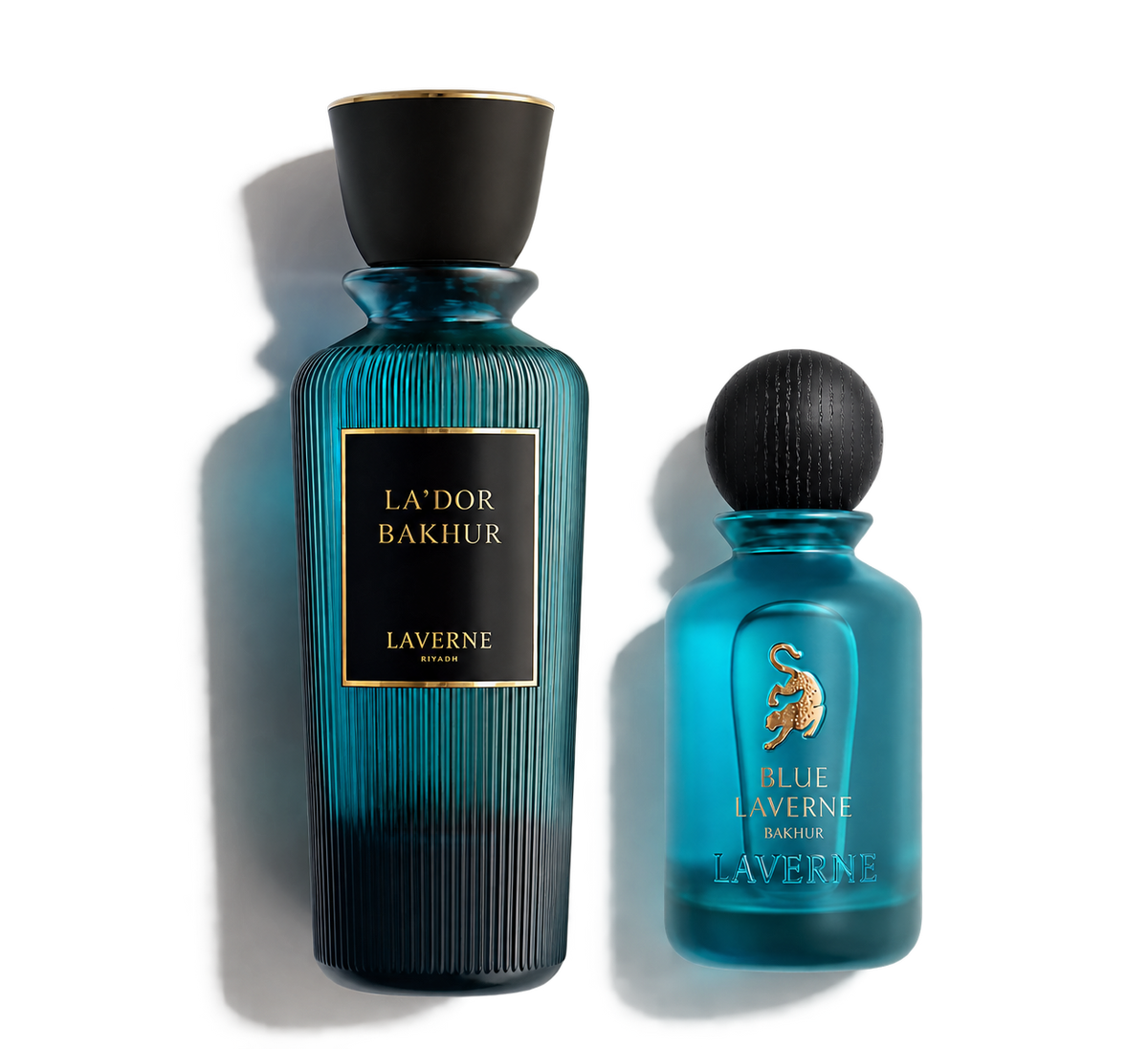 LAVERNE BAKHUR BUNDLE