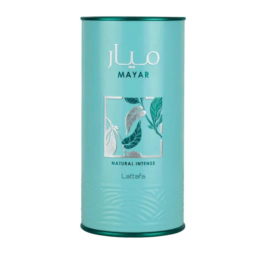 MAYAR NATURAL INTENSE