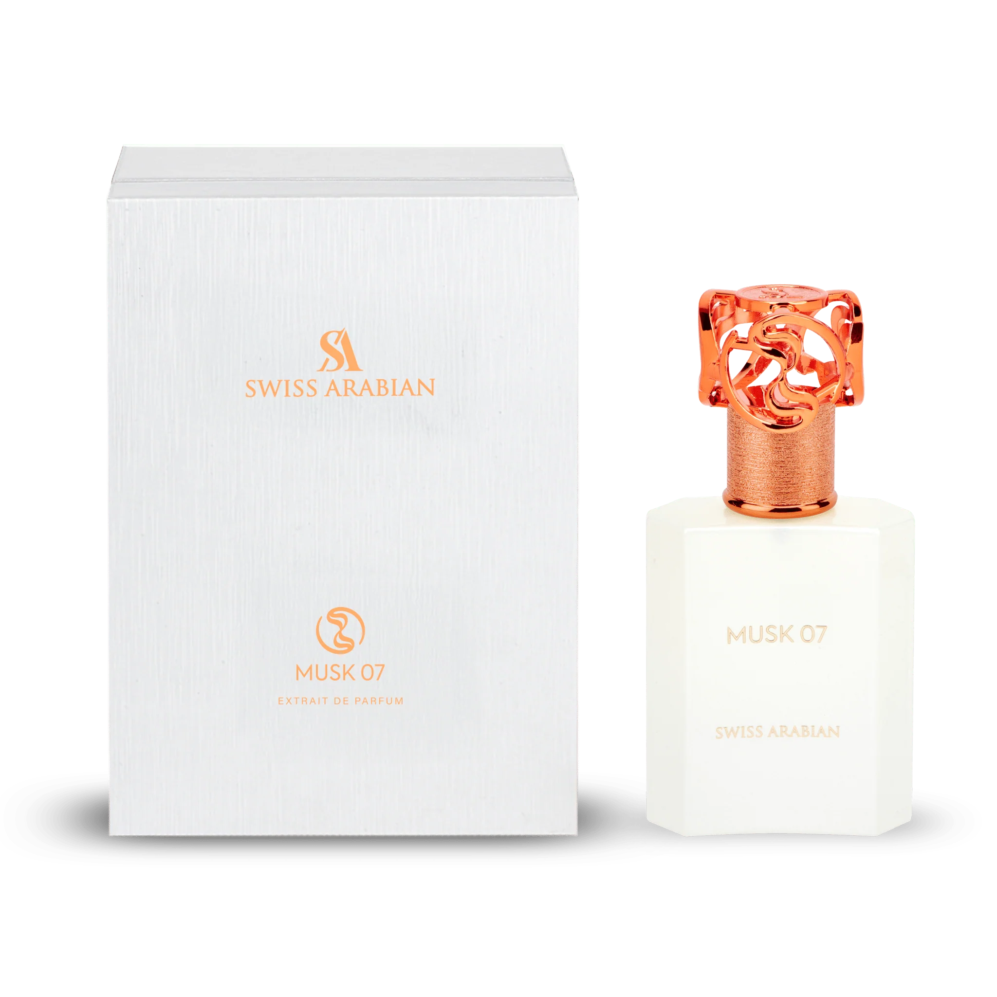 MUSK 07 EDP