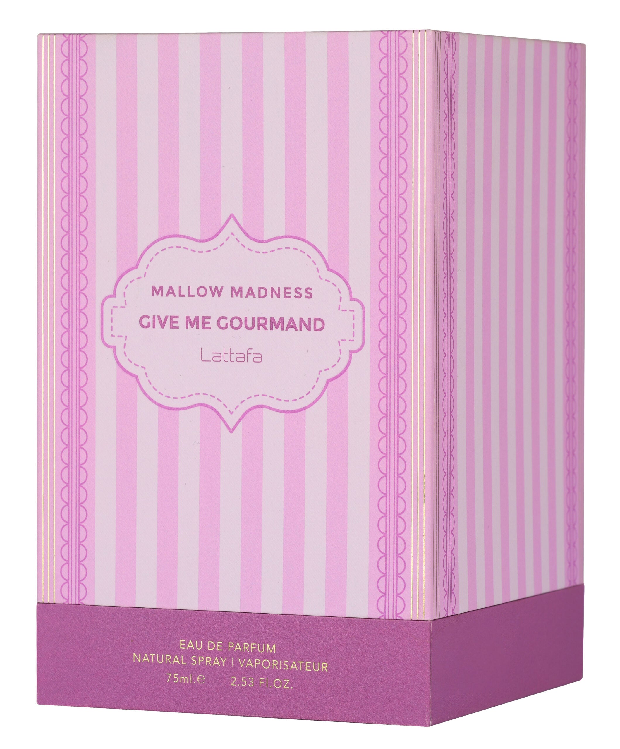 Mallow Madness