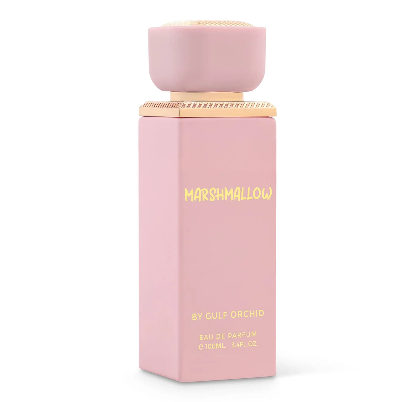 MARSHMALLOW by GULF ORCHID