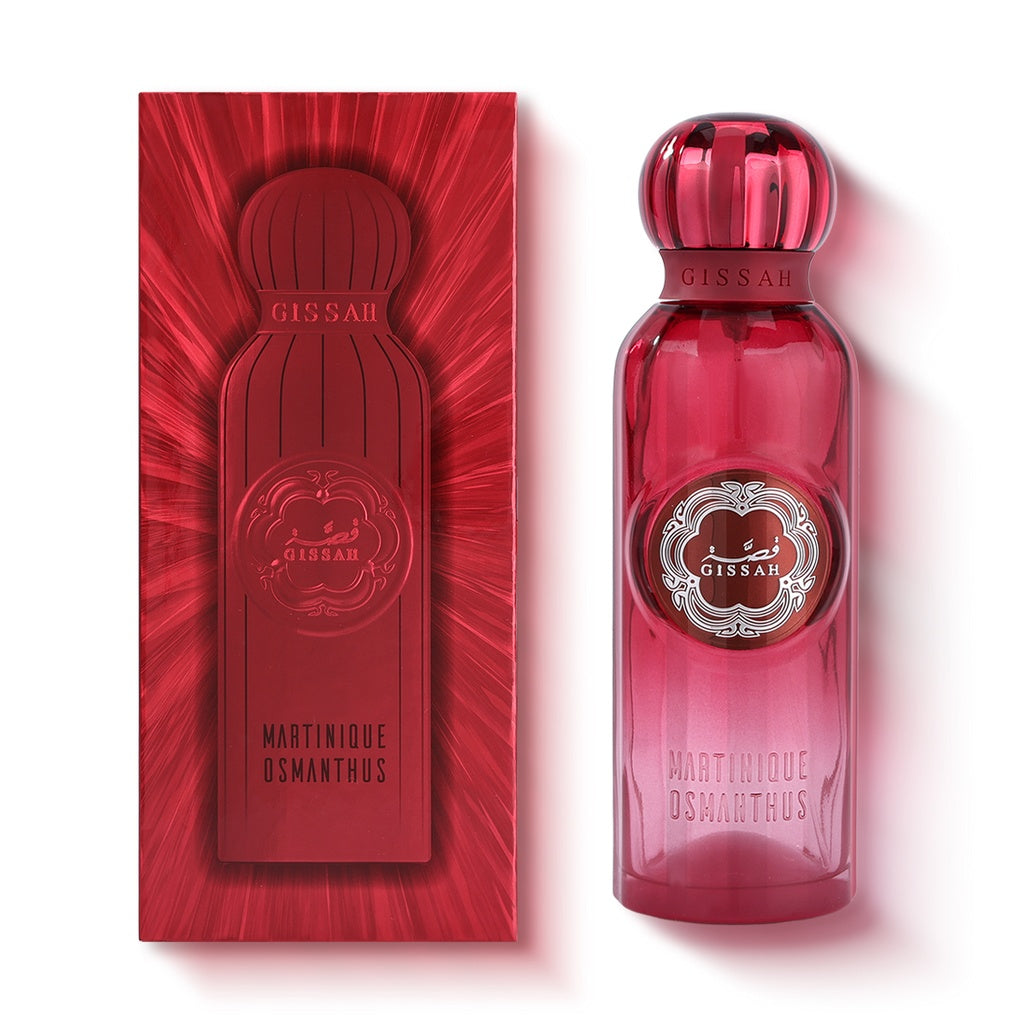 Martinique Osmanthus 200 ML