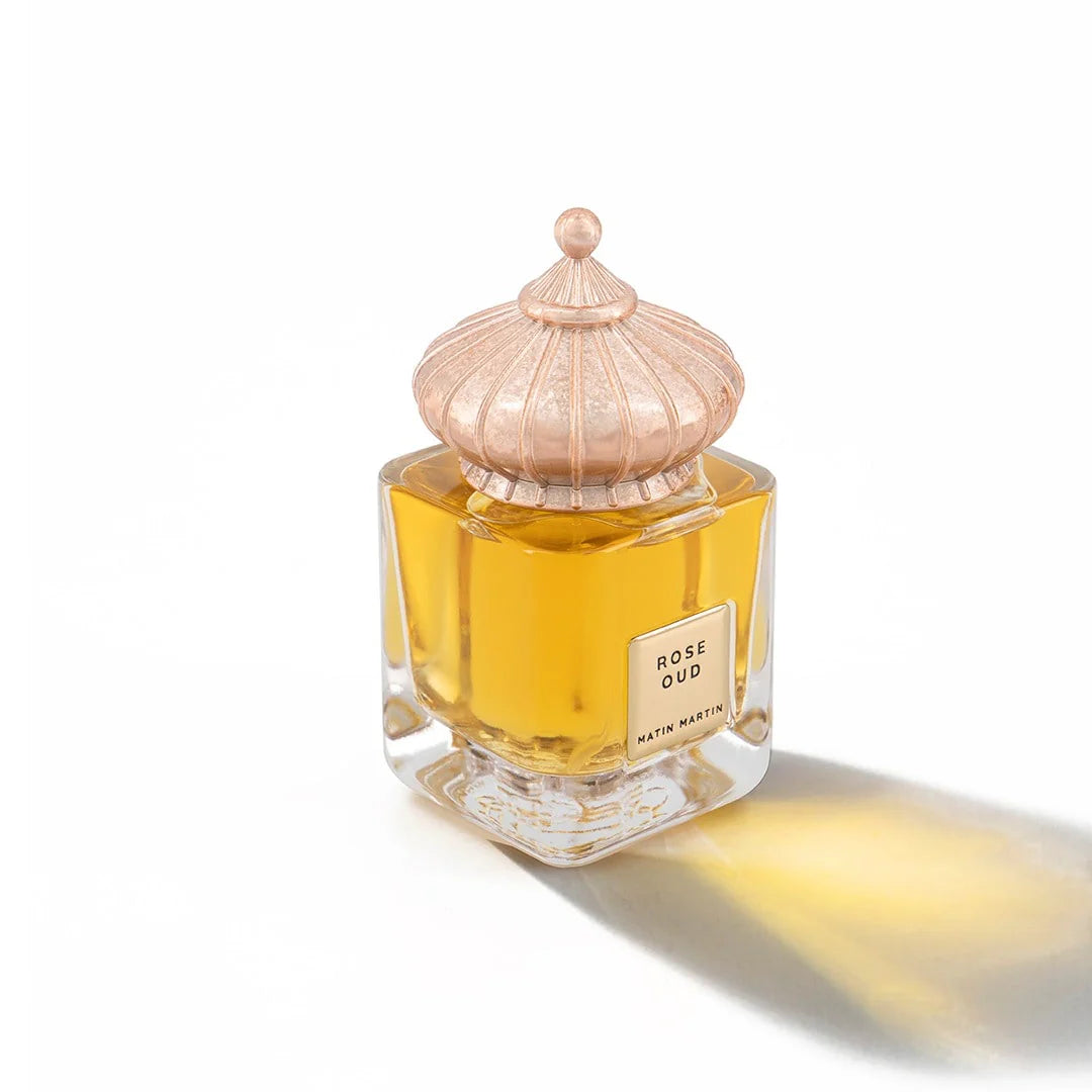 ROSE OUD
