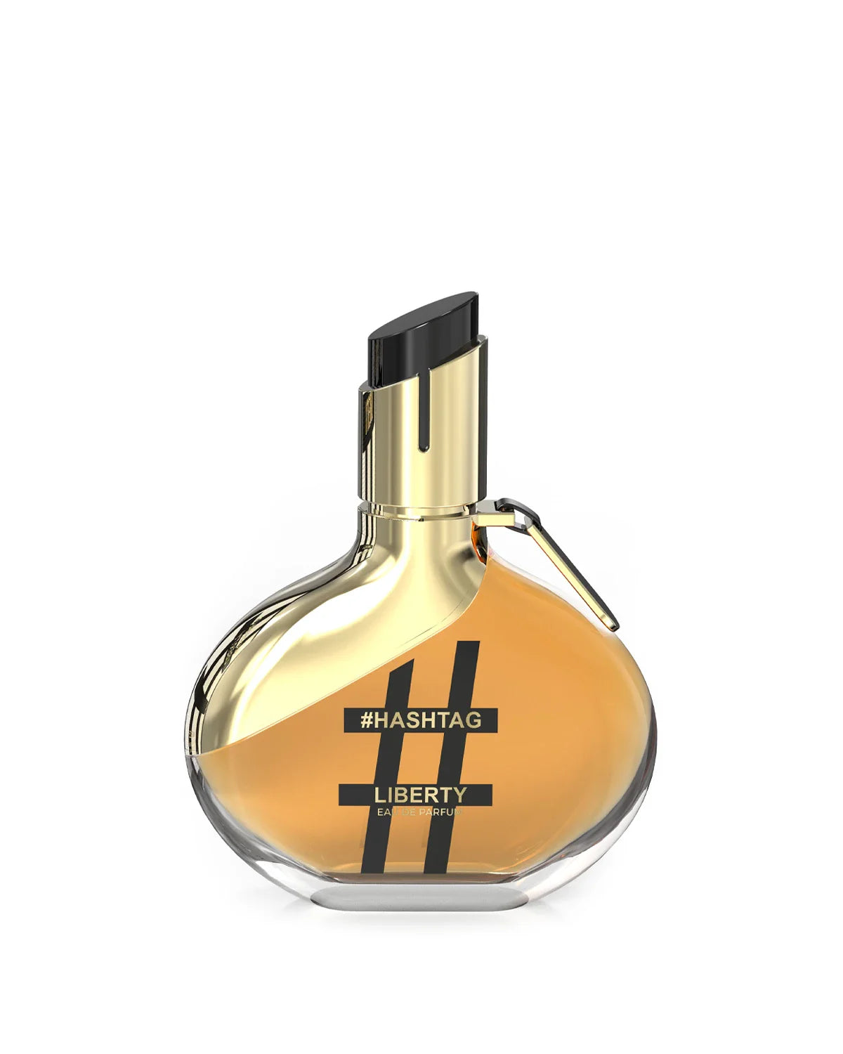 HASHTAG LIBERTY by MIRADA