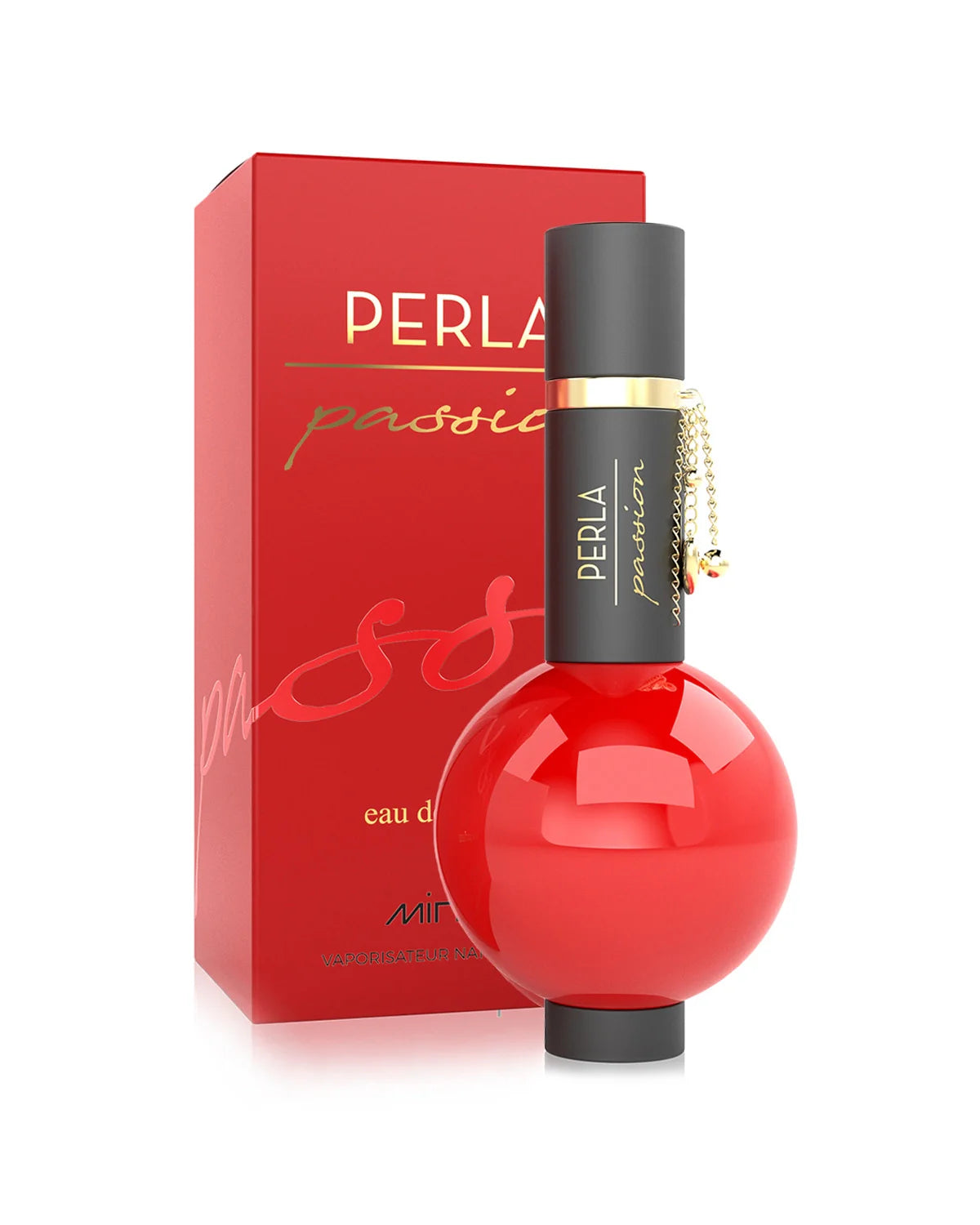 PERLA PASSION 100 ML by MIRADA