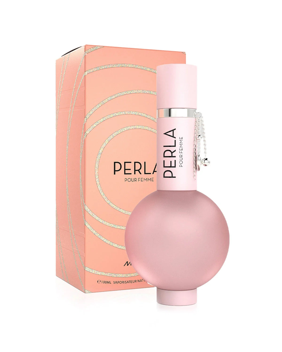 PERLA POUR FEMME 100 ML by MIRADA