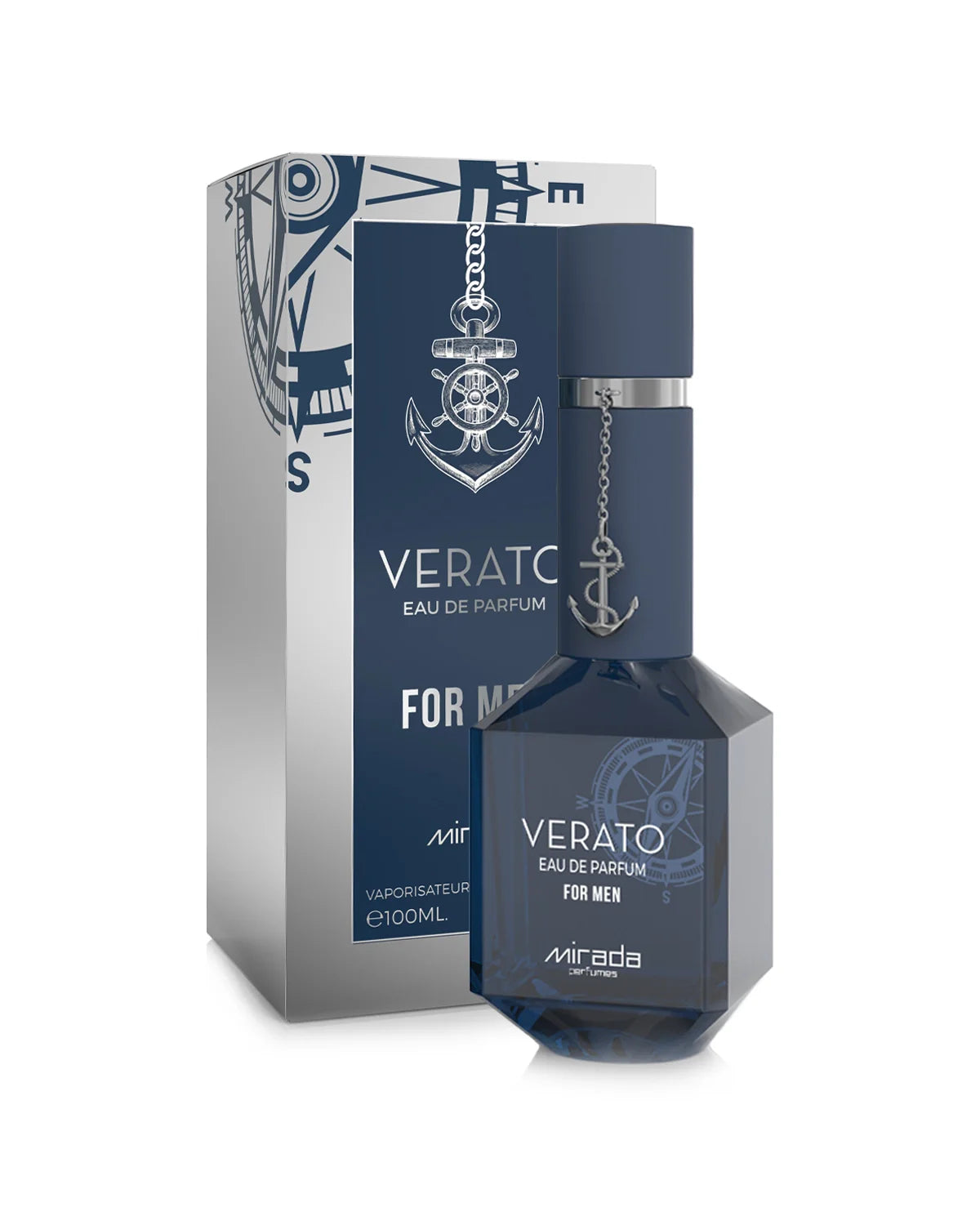 VERATO FOR MEN 100 ML by MIRADA