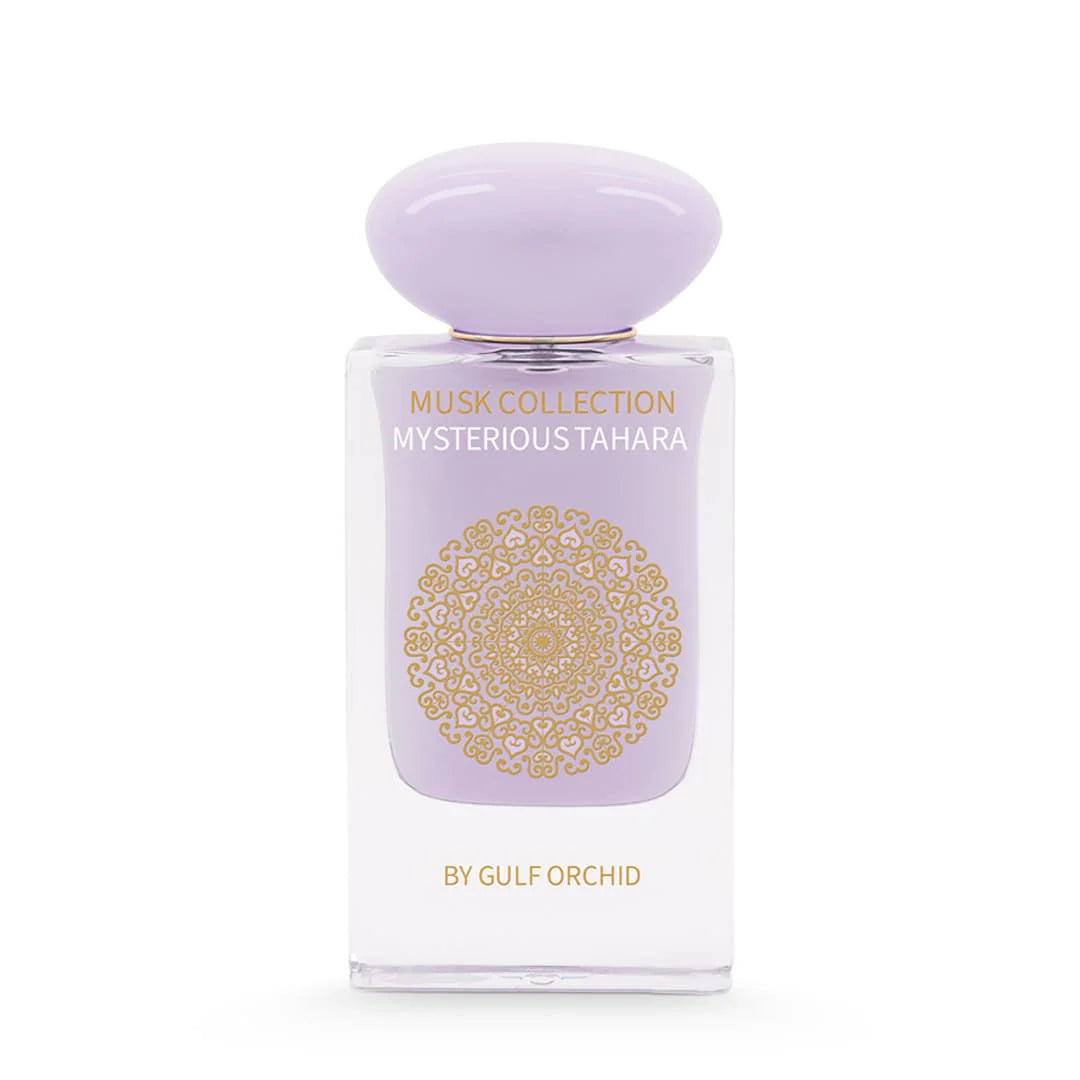 MYSTERIOUS TAHARA MUSK By Gulf Orchid