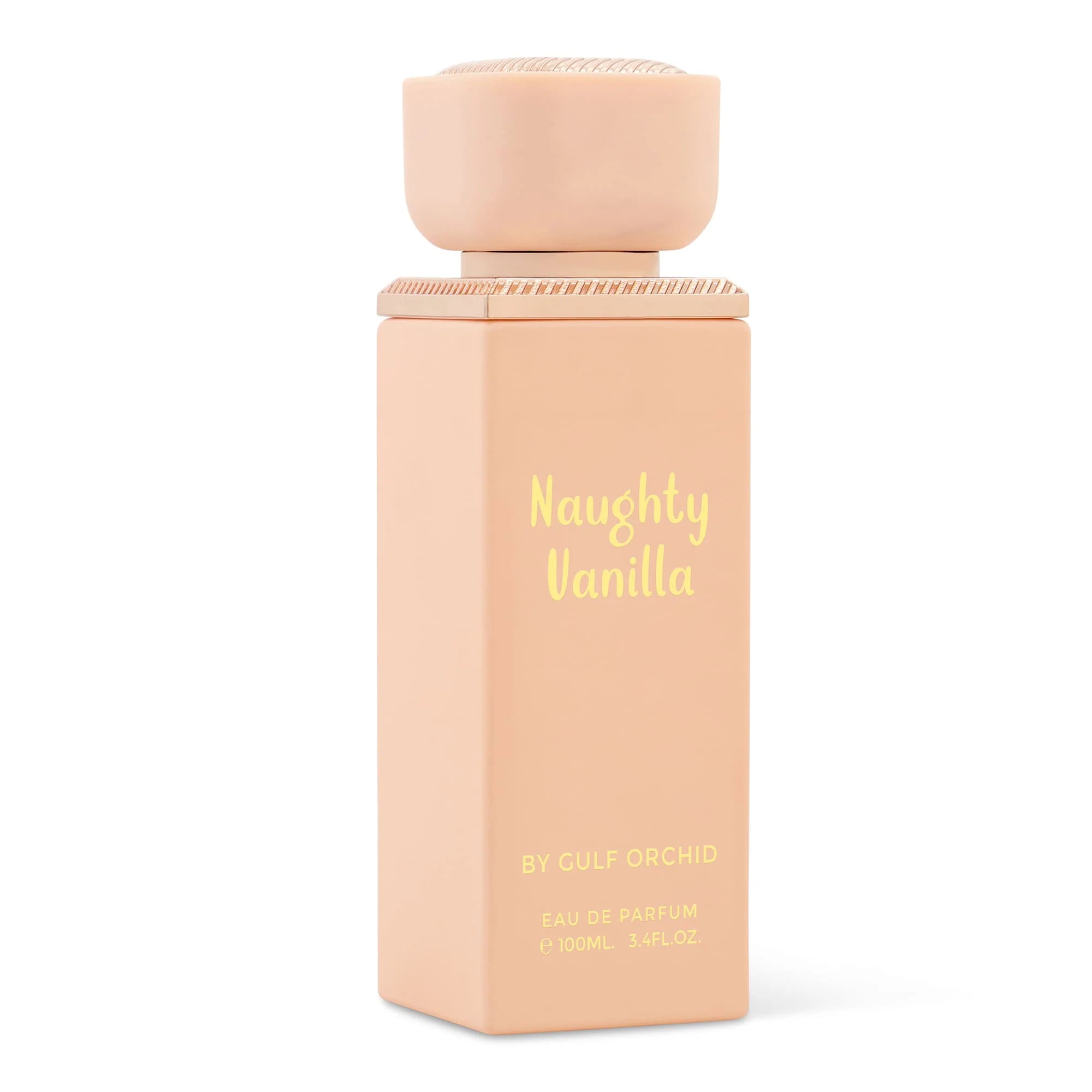 NAUGHTY VANILLA