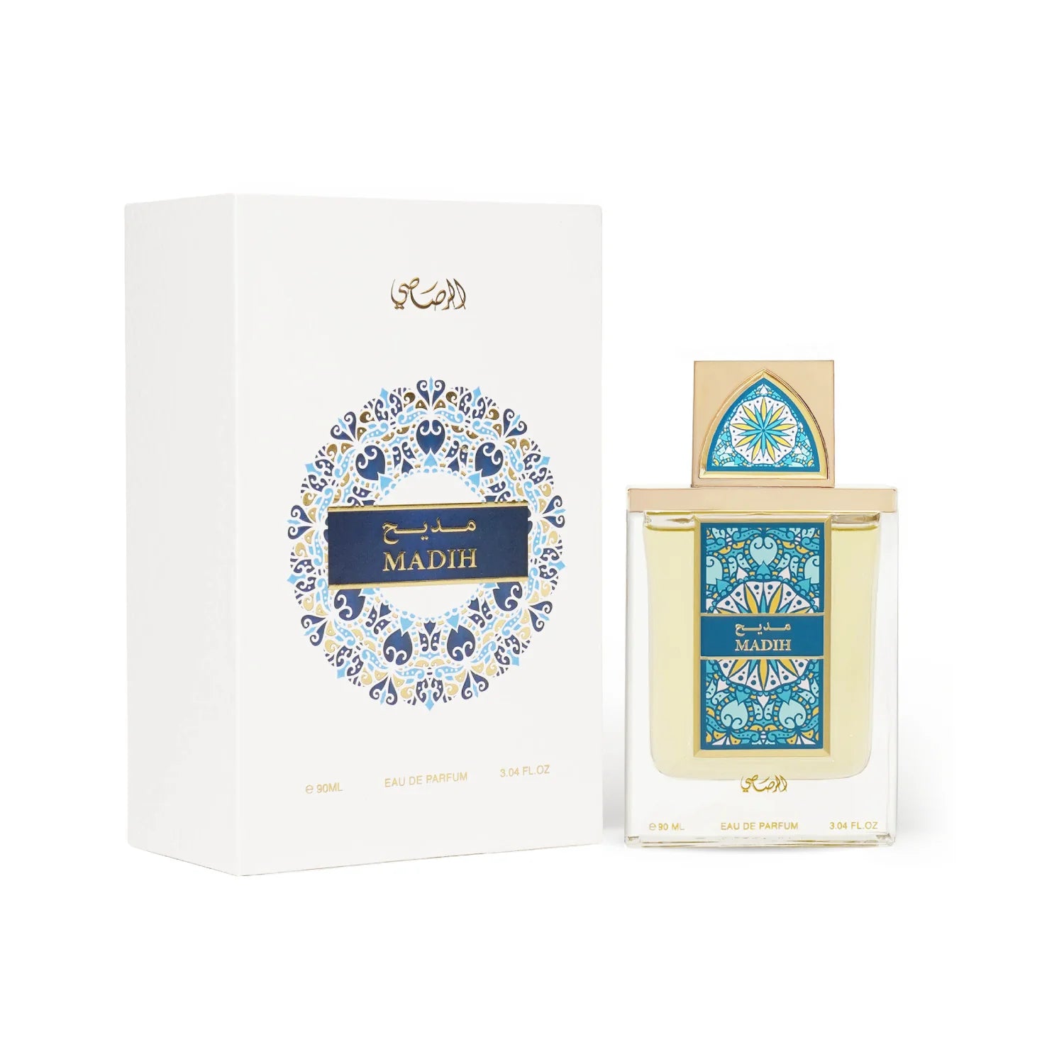MADIH