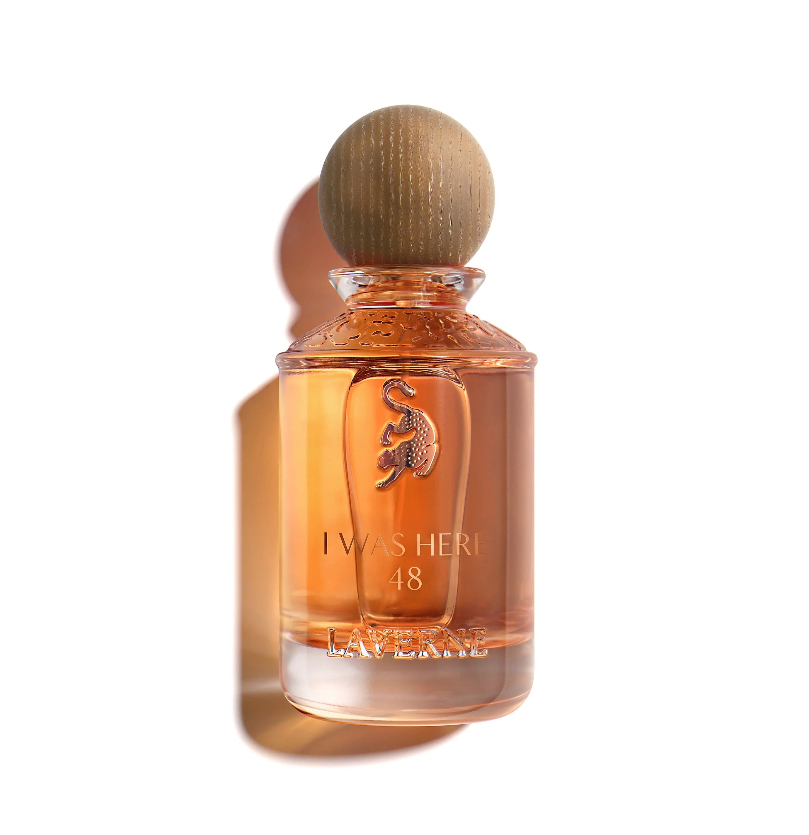 I WAS HERE 48 ( LIMITED EDITION )