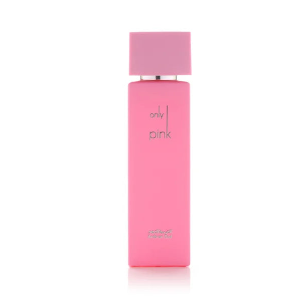 ONLY PINK