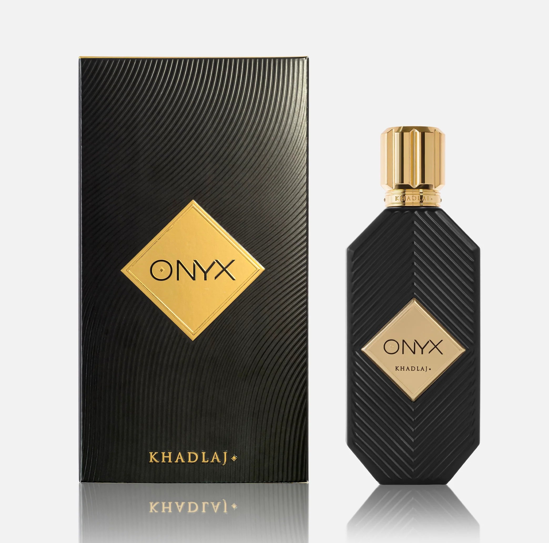 ONYX GOLD