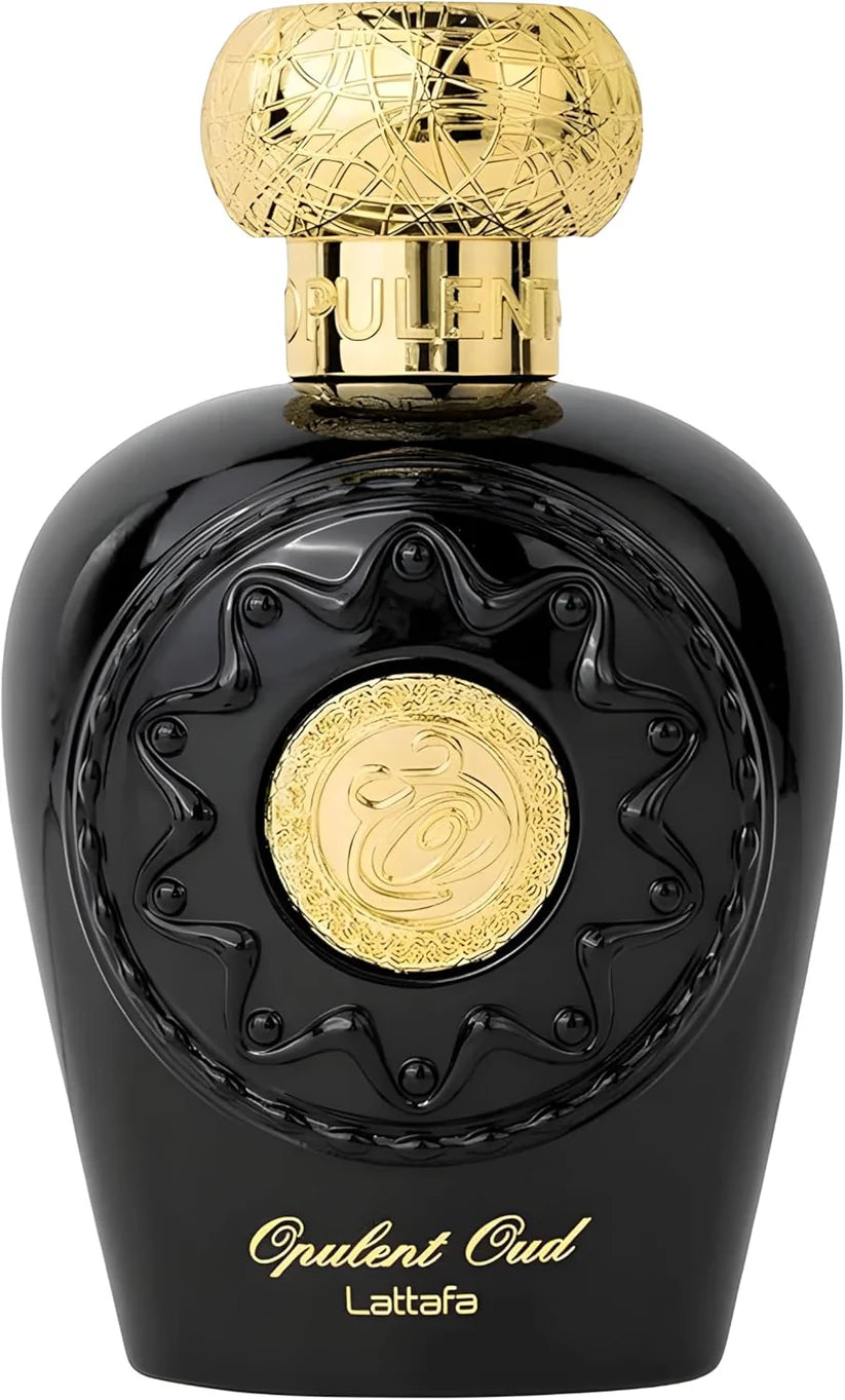 OPULENT OUD by LATTAFA