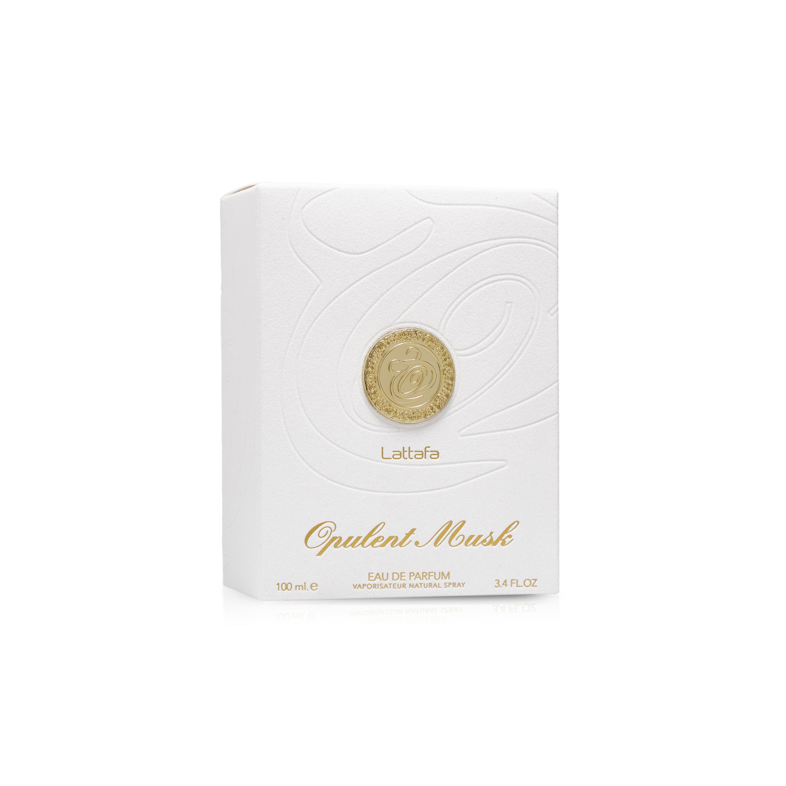 OPULENT MUSK