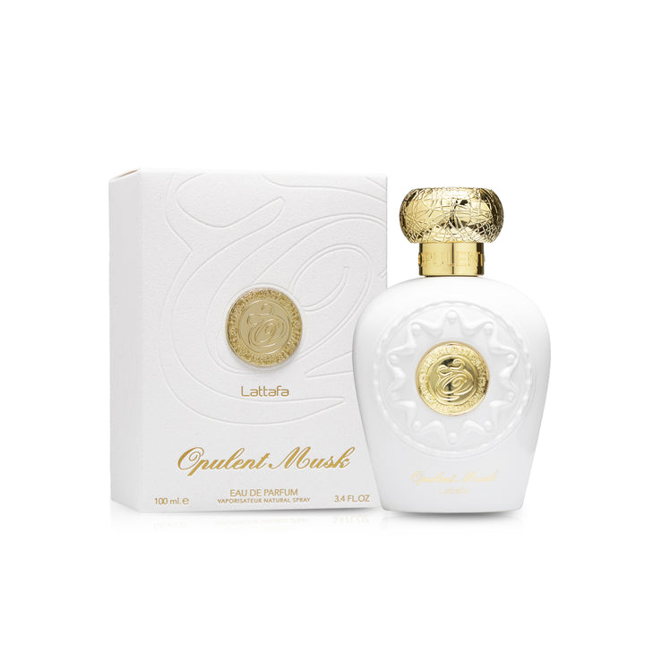 Populent OPULENT MUSK