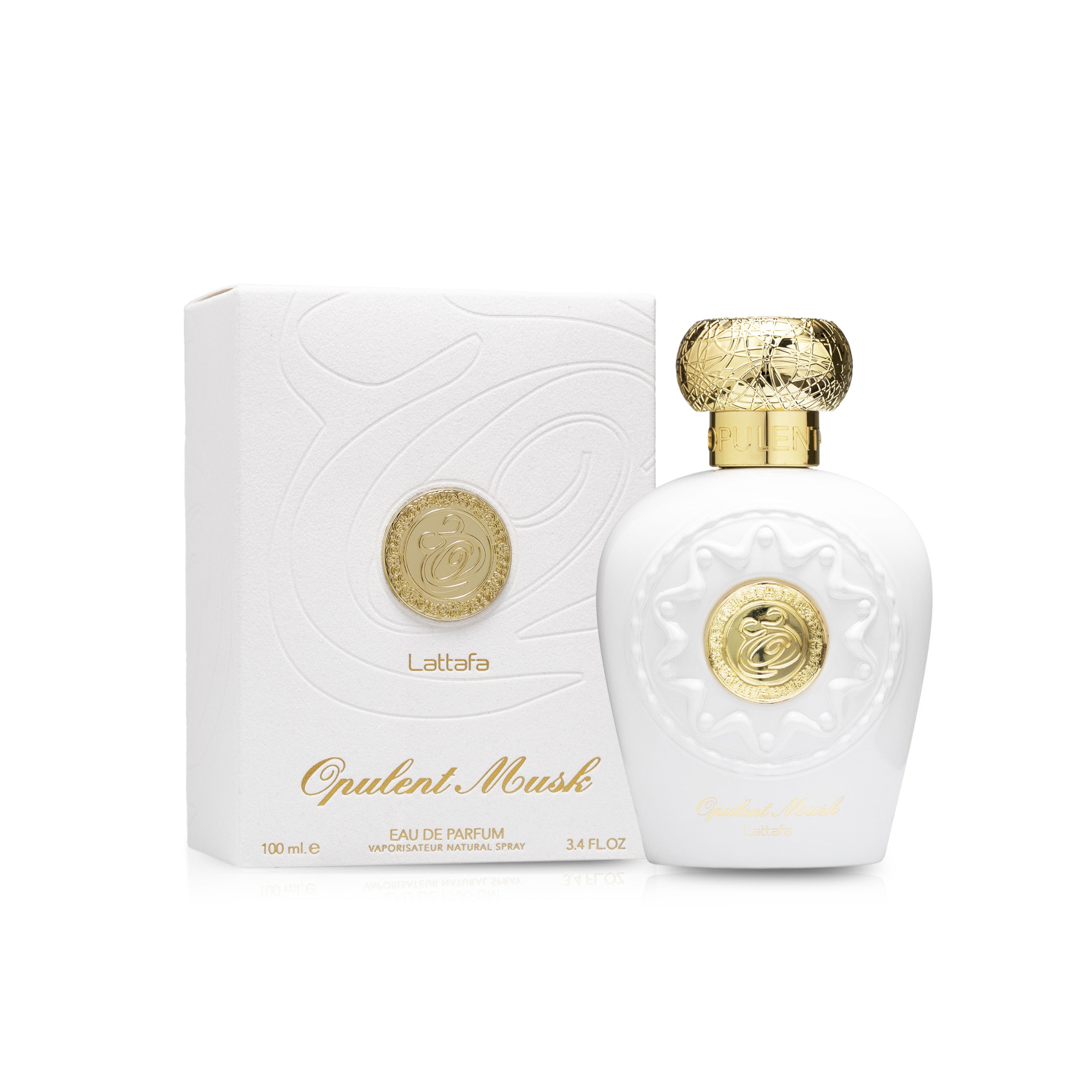OPULENT MUSK