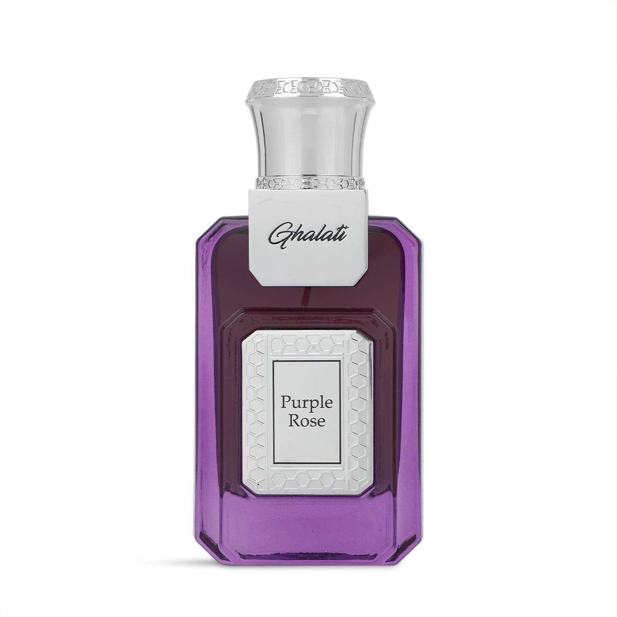PURPLE ROSE by GHALATI