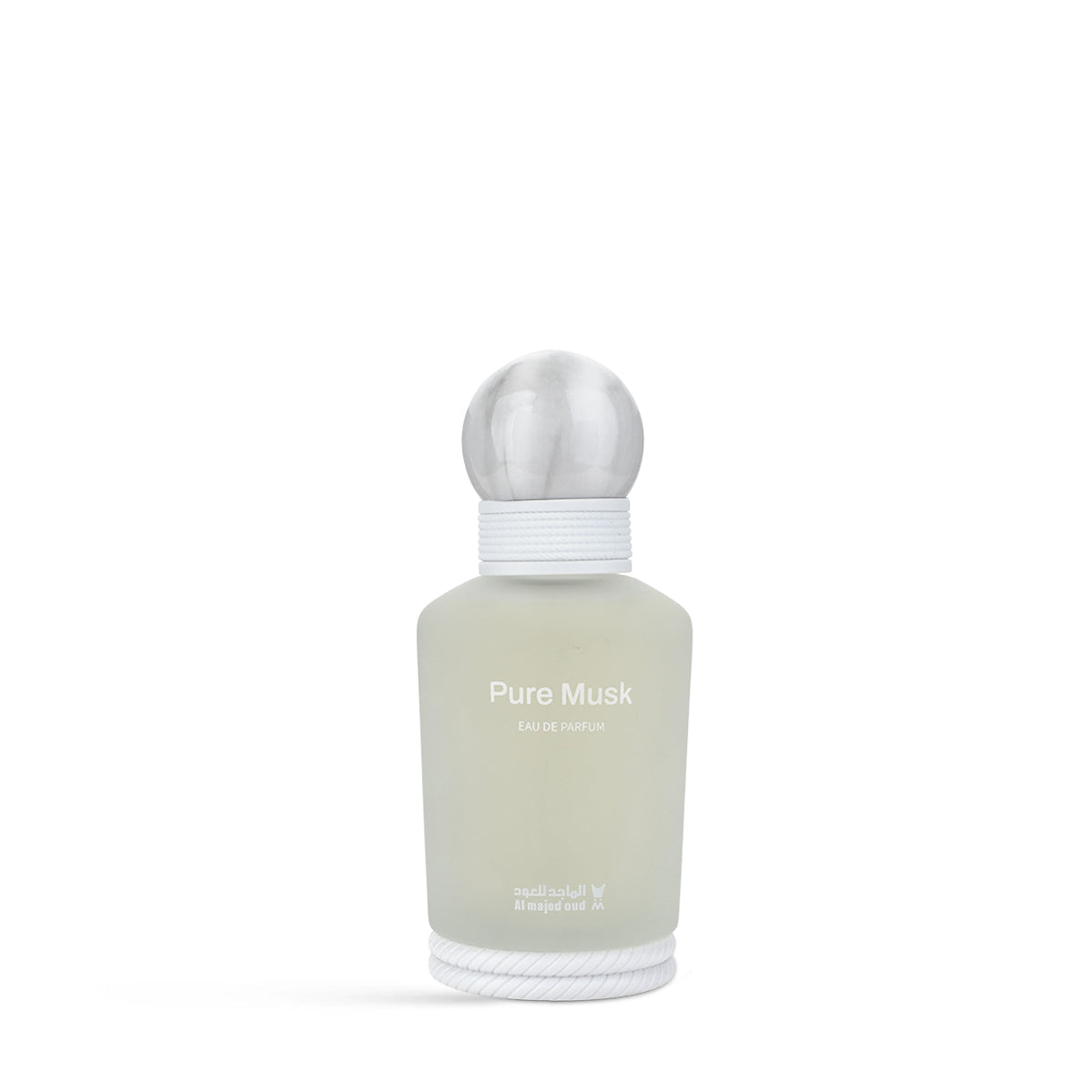 PURE MUSK by AL MAJED OUD