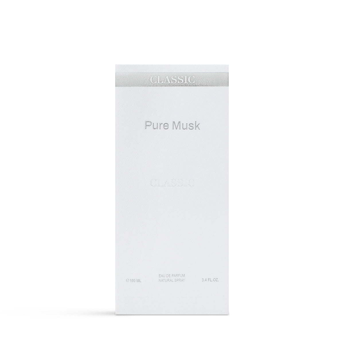 PURE MUSK by AL MAJED OUD