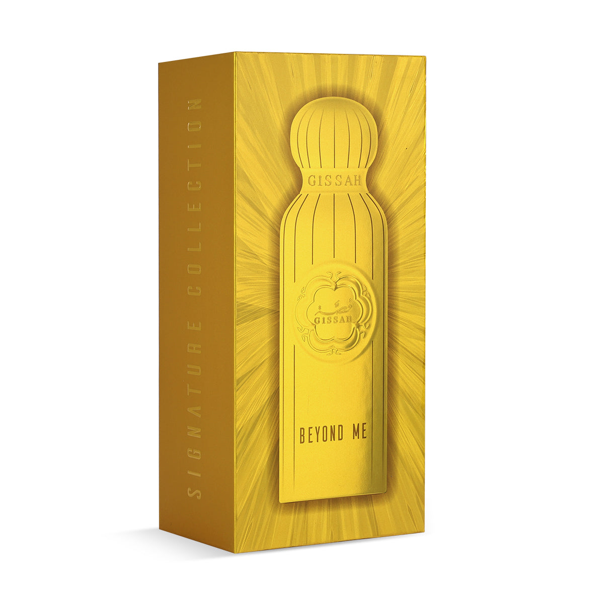 BEYOND ME 200 ML