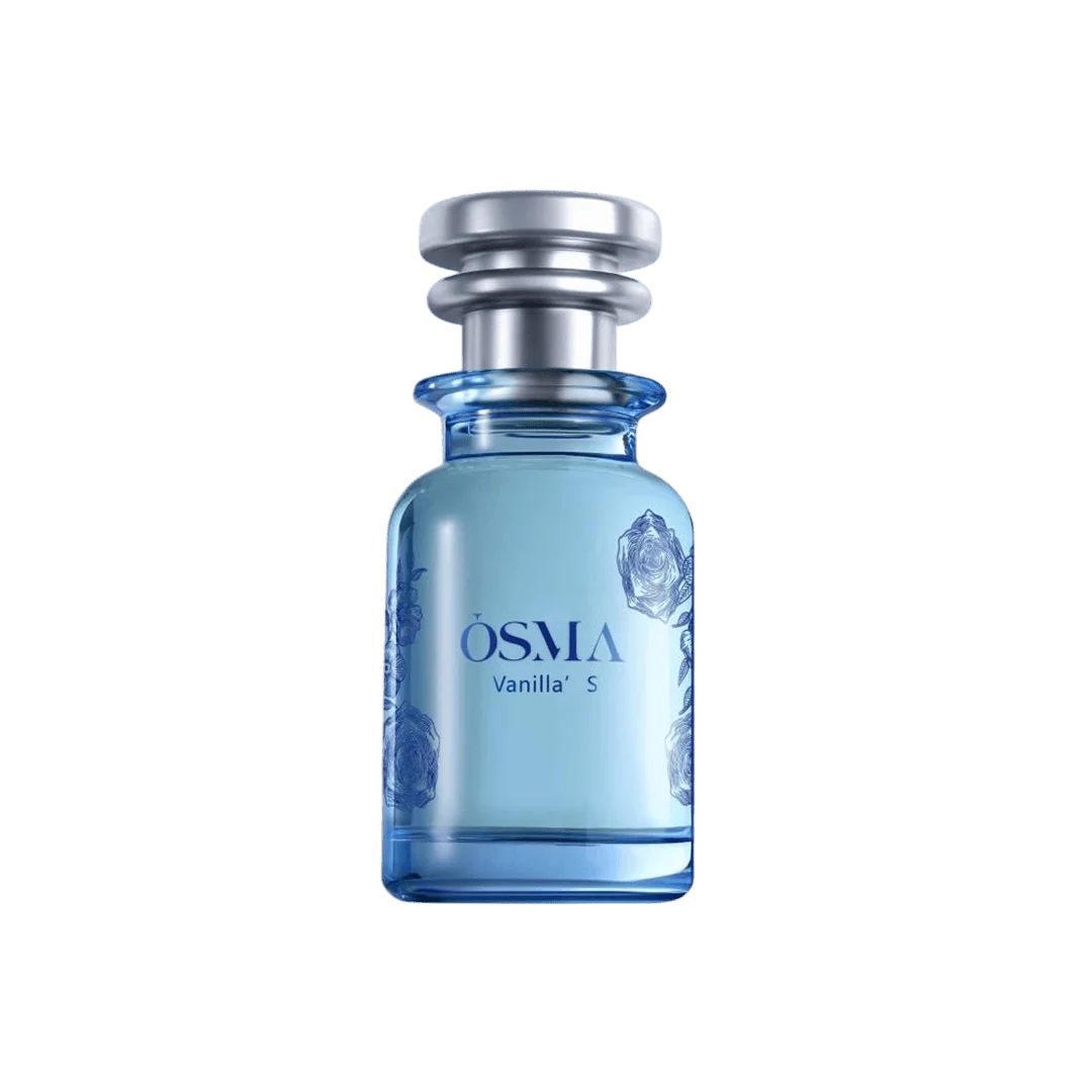 VANILLA S by OSMA