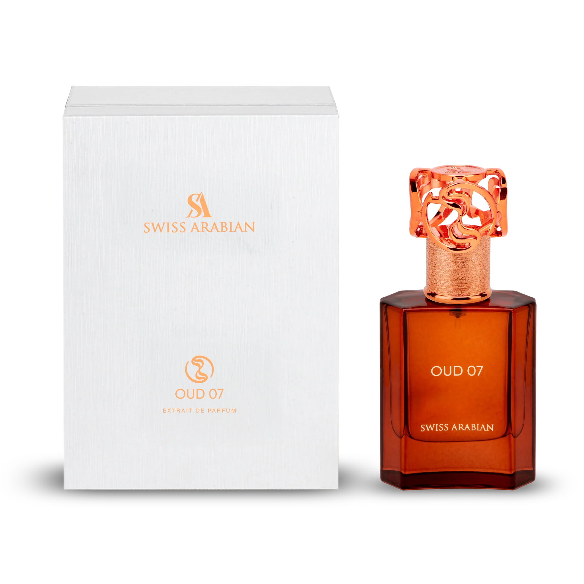 OUD 07 EDP