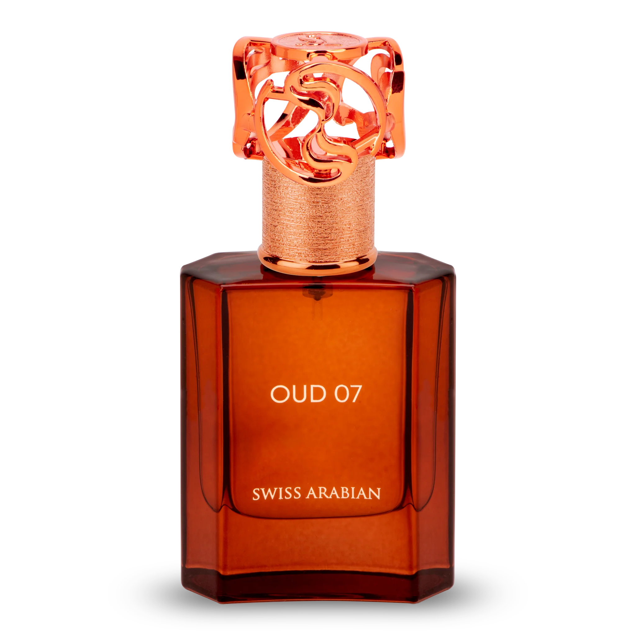 OUD 07 EDP