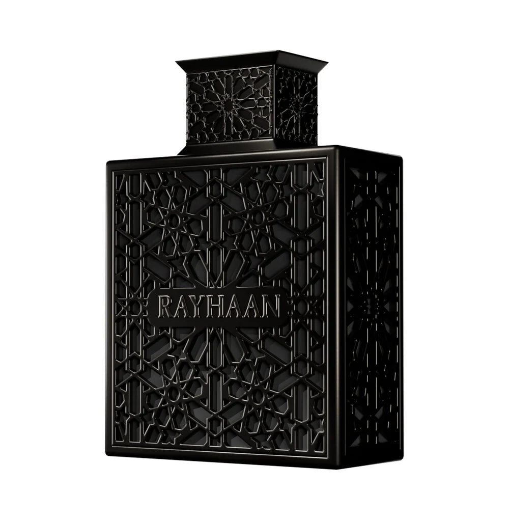 OBSIDIAN by RAYHAAN