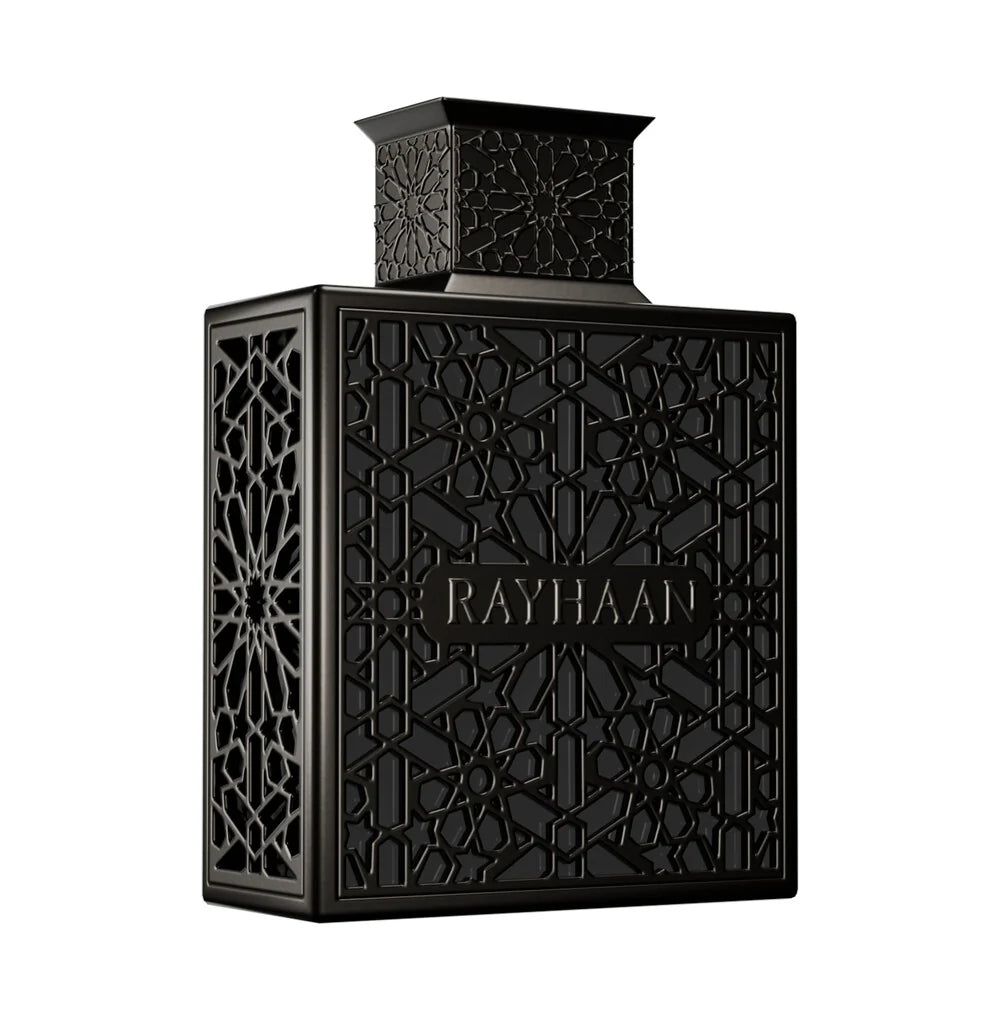 OBSIDIAN by RAYHAAN