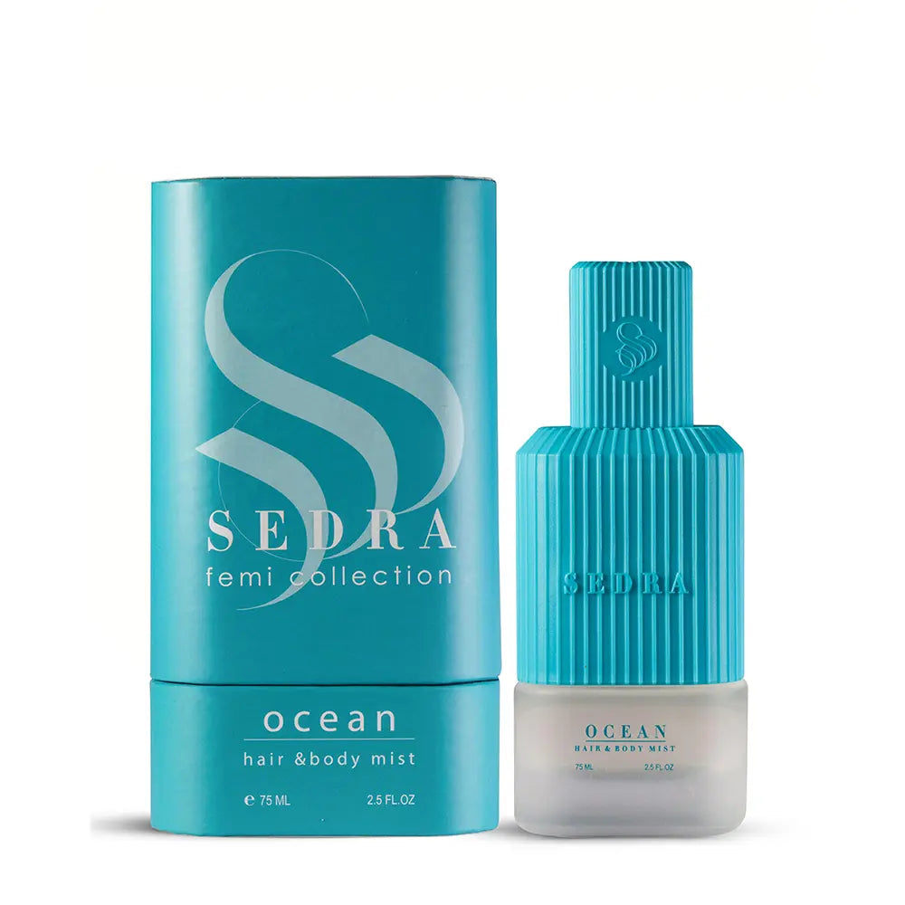OCEAN