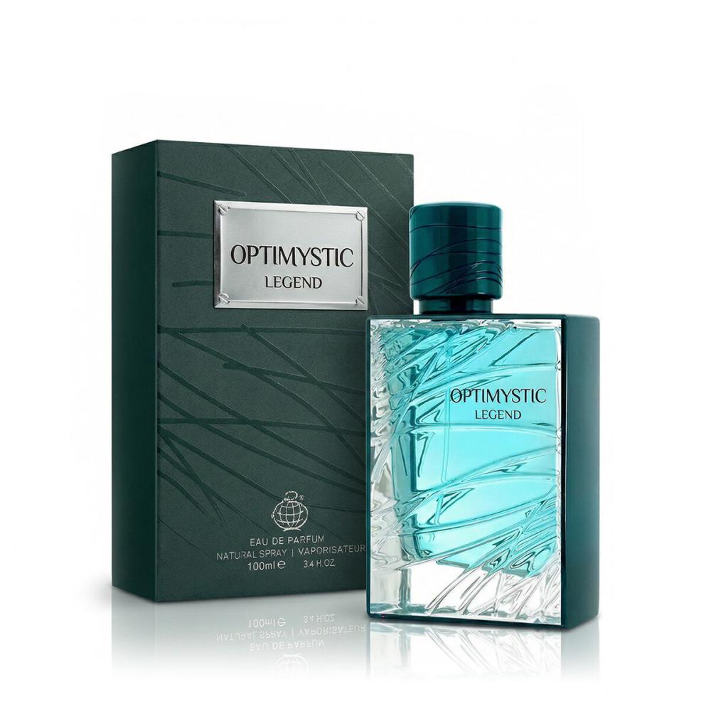 OPTIMYSTIC LEGEND
