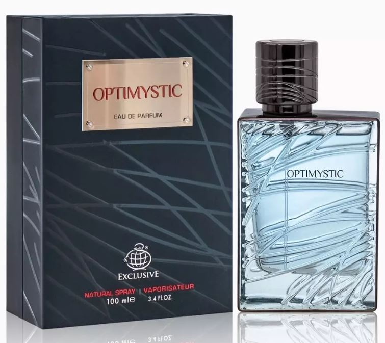 OPTIMYSTIC FOR HIM