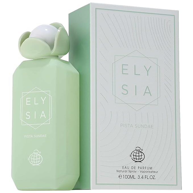 ELYSIA PISTA SUNDAE