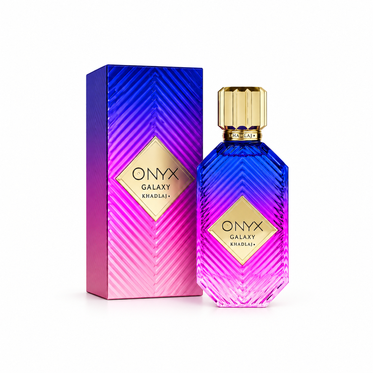 ONYX GALAXY